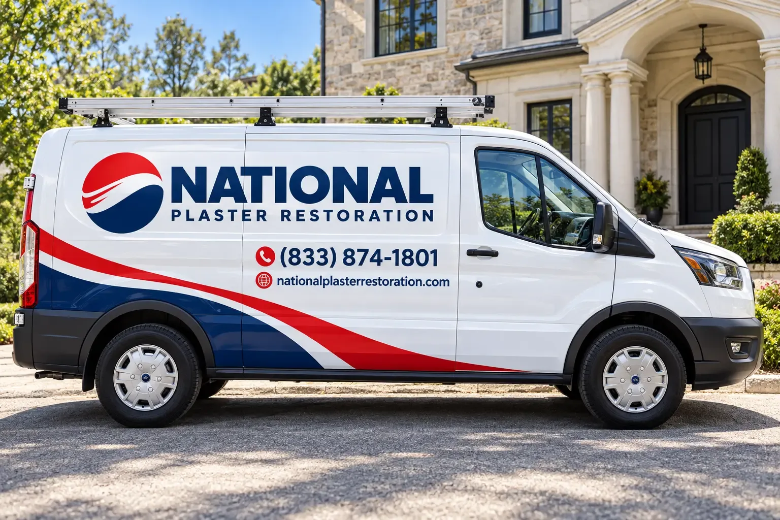 Plaster Repair in Avon, MS near me